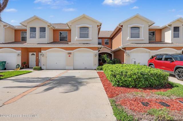 1030 Venetian Drive #103 home for sale in Venetian Village Condo