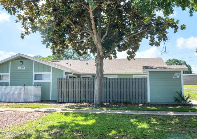 Quail Ridge Condo