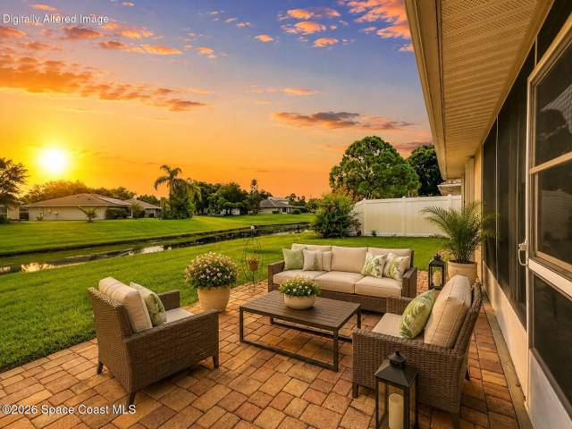 Holiday Springs At Suntree