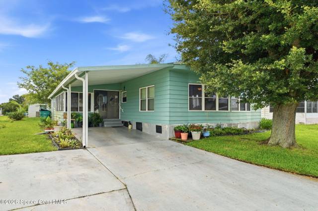 511 Jennifer Circle, Melbourne 32904 home for sale