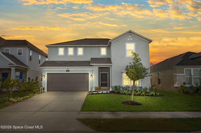 775 Kylar Drive home for sale in St. Johns Preserve