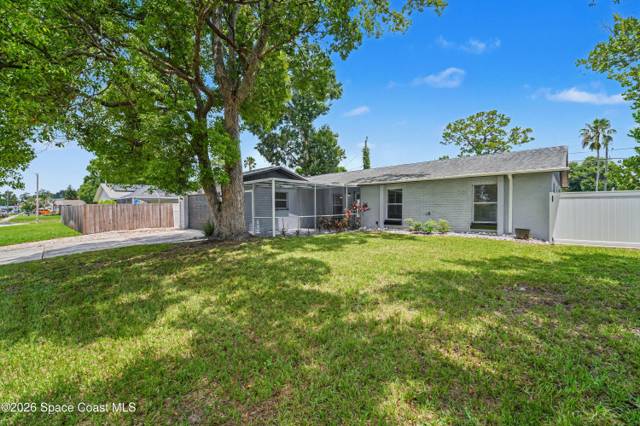 1012 Fairway Lane