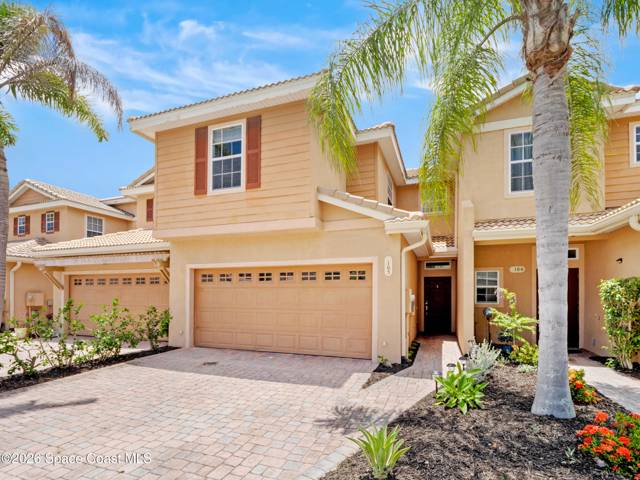 1400 Isabella Drive #105 home for sale in Riverwalk Of Melbourne