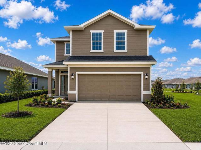 1188 Soleway Avenue home for sale in St. Johns Preserve