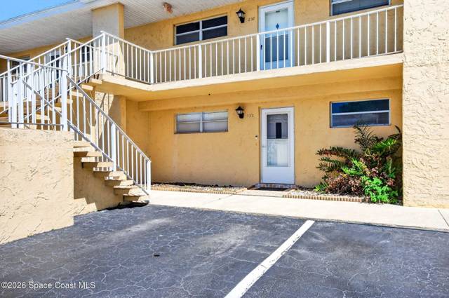 2135 N Courtenay Parkway #D 132