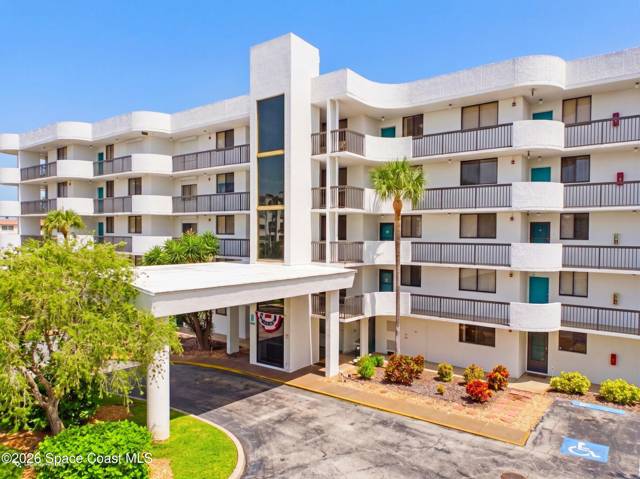 300 Columbia Drive #505-1 home for sale in Treasure Island Club Condo