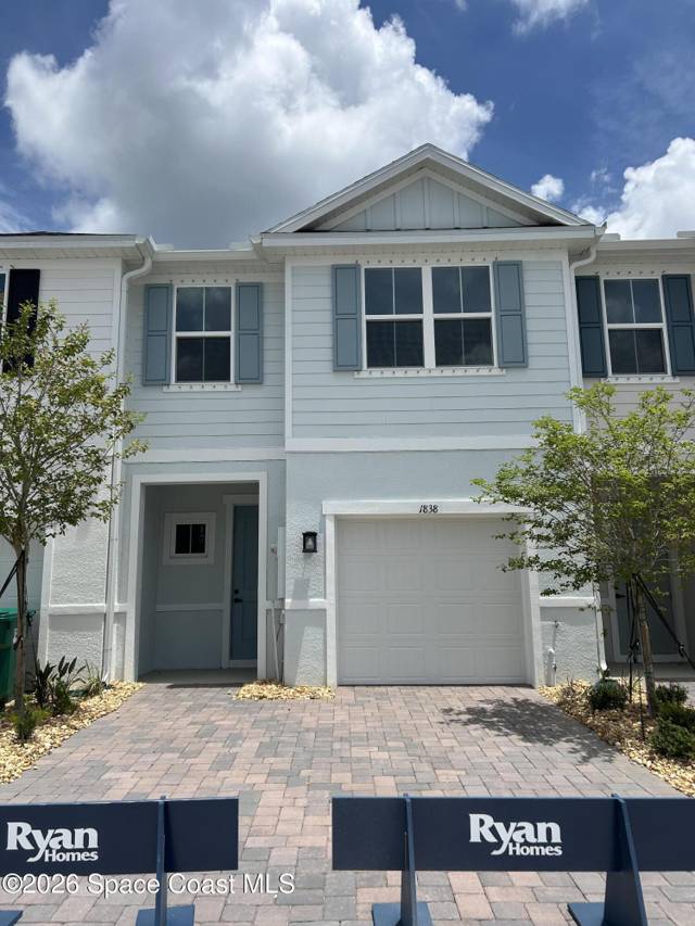 1838 Kendall Pointe Place