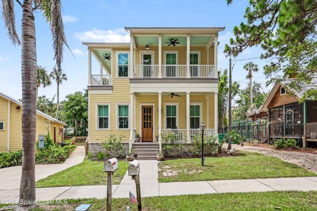 7 Mitchell Street, home for sale in Cocoa
