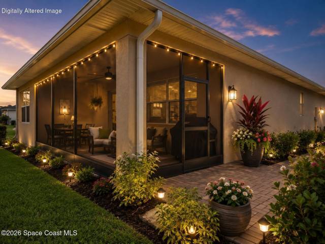 Palm Vista Everlands