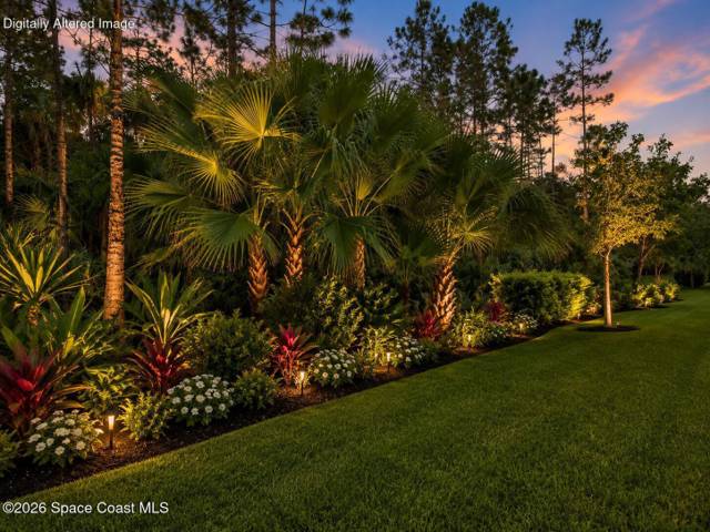 Palm Vista Everlands