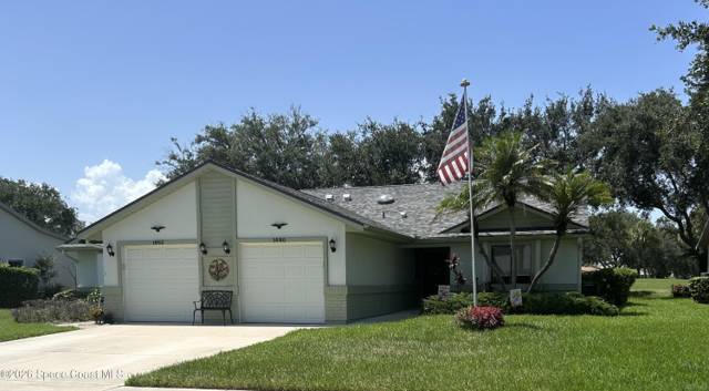 1680 Old Glory Boulevard
