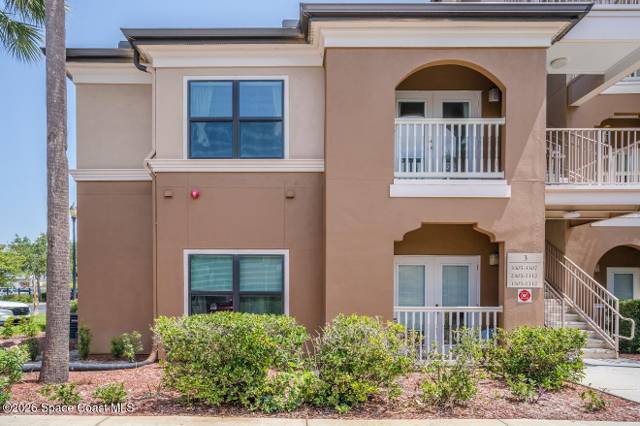 Three Fountains Of Viera Condo