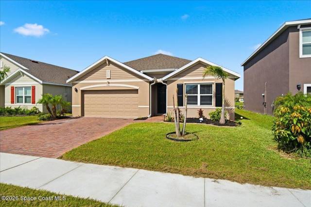 Cypress Bay West Freedom