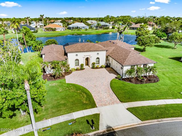 Savannahs Phase Iii Pud The Merritt Island