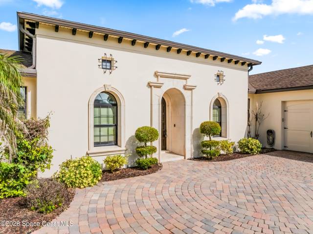 Savannahs Phase Iii Pud The Merritt Island