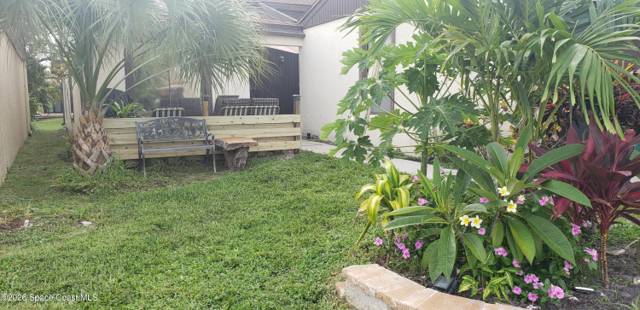 3456 Sparrow Court