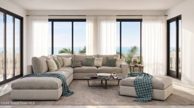 327 Wilson Avenue #501 home for sale in Avon By The Sea Cape Canaveral