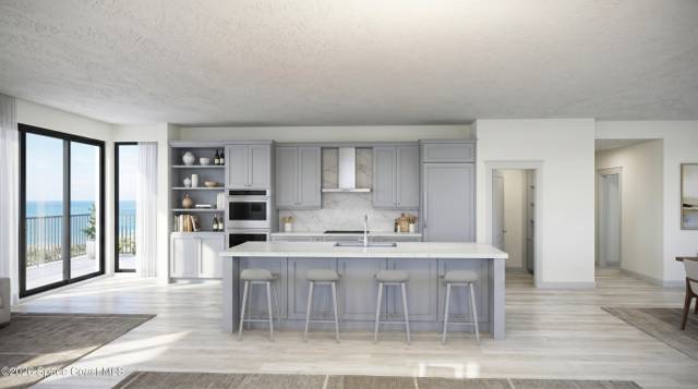 327 Wilson Avenue #501, home for sale in Cocoa Beach