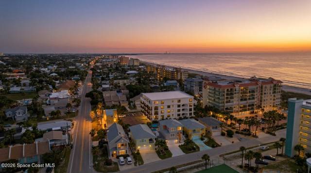 327 Wilson Avenue #403 home for sale in Avon By The Sea Cape Canaveral