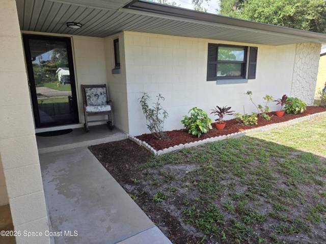 Colonial Heights Addn