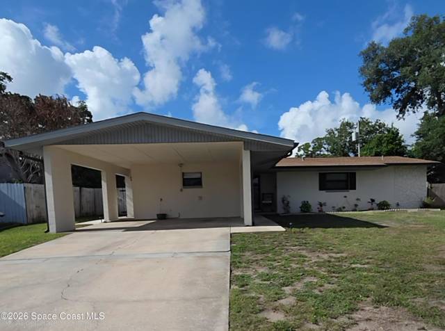Colonial Heights Addn