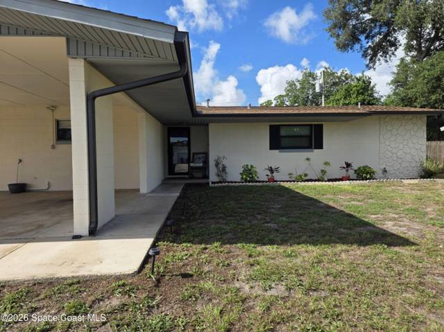 Colonial Heights Addn