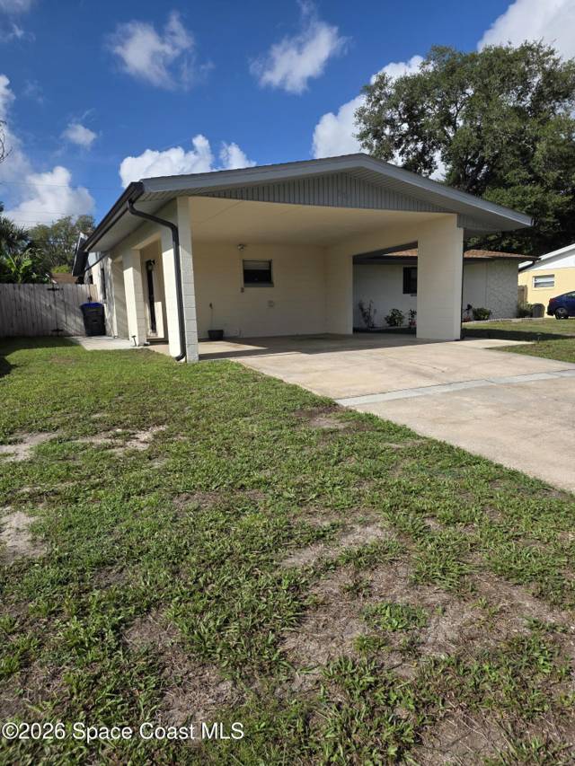 Colonial Heights Addn