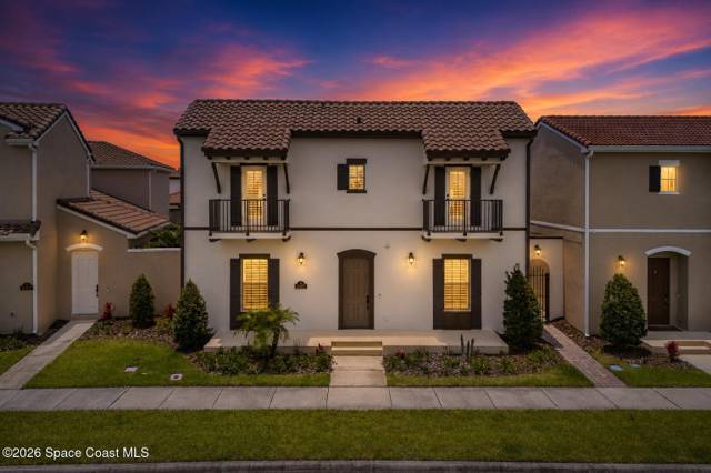8397 Gullen Drive home for sale in Reeling Park Viera