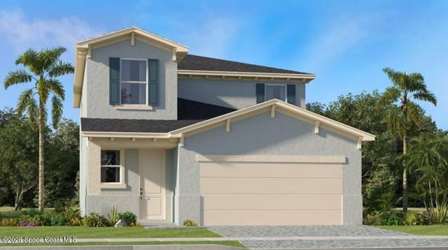 2668 Croft Inlet Drive home for sale in Riverwood at Everlands