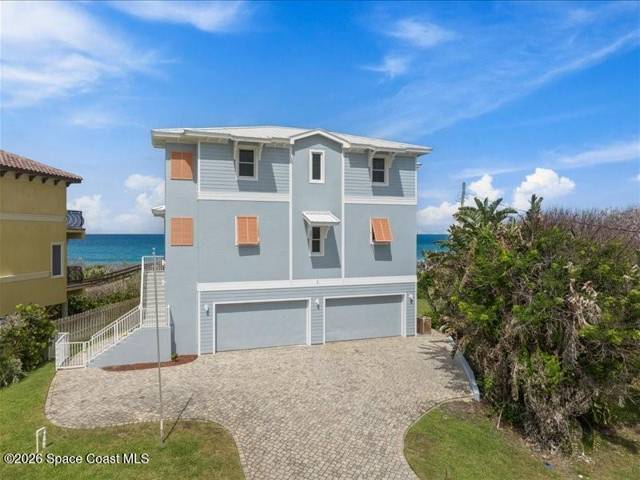 7333 S Highway A1a, home for sale in Melbourne Beach