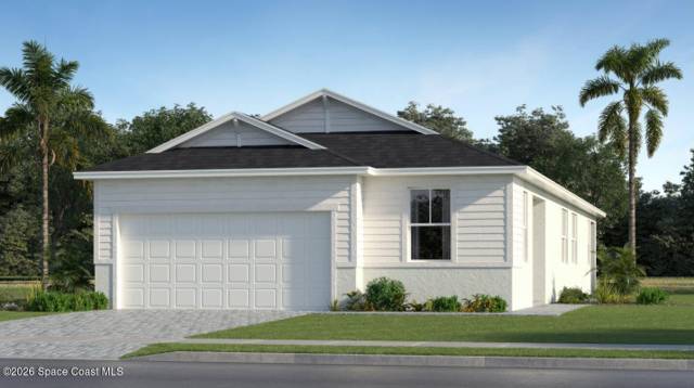 2792 Antarus Drive home for sale in The Timbers At Everlands
