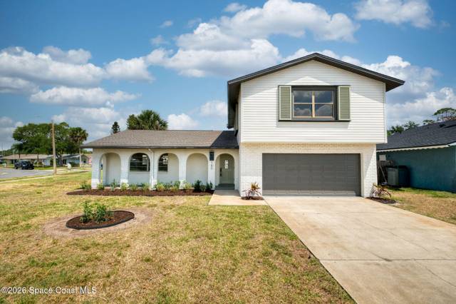 Waterway Manor