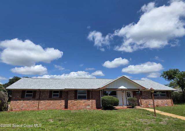 Lantern ParkHomes for Sale in Titusville, FL