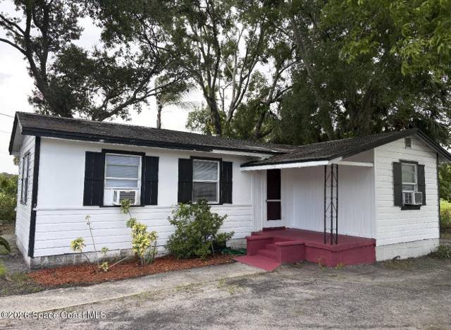 802 Wager Avenue