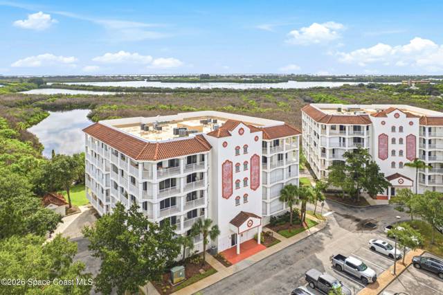 Harbor Del Rio Condo