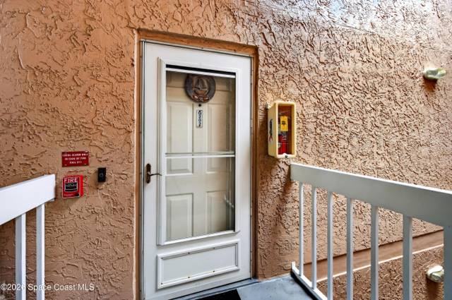 997 Sonesta Avenue #202, home for sale in Palm Bay