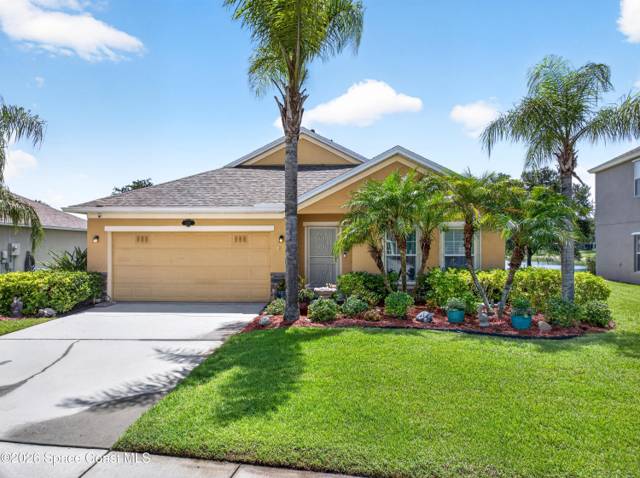 2247 Snapdragon Drive home for sale in Parkside West