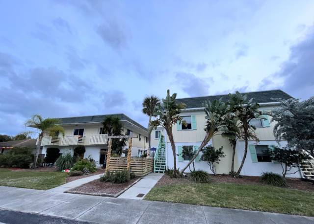419 Ocean Avenue #405 home for sale in Wilcox