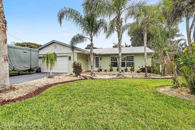 116 Delvalle Street home for sale in Floridana Beach 1St Addn