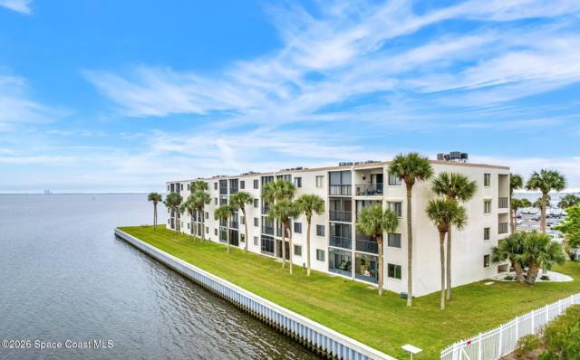 2465 S Washington Avenue #A202 home for sale in Pelican Point Condo