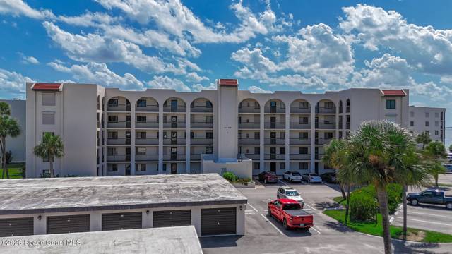 5805 N Banana River Boulevard #1156 home for sale in Costa Del Sol Condo