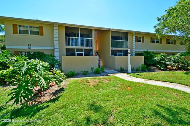 1649 Sunny Brook Lane #B107 home for sale in Country Gardens I Condo