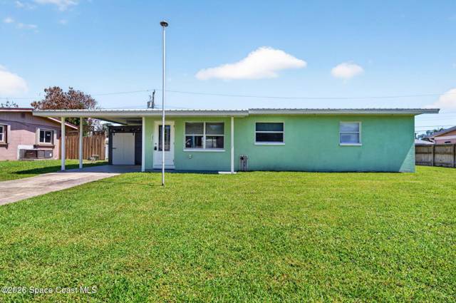338 Coral Drive home for sale in Harbor Heights