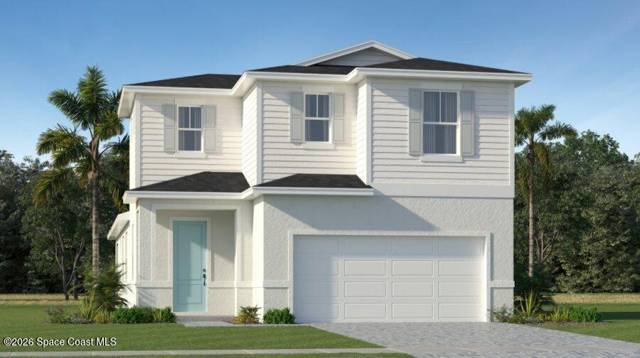 2173 Antarus Drive home for sale in The Timbers At Everlands
