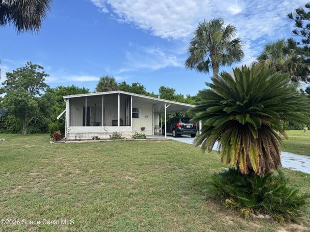 7590 Blackhawk Road, home for sale in Micco