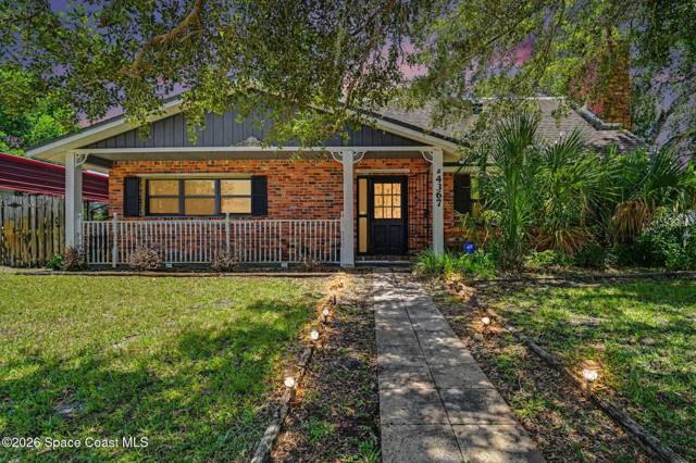 4367 Longbow Drive home for sale in Sherwood Estates