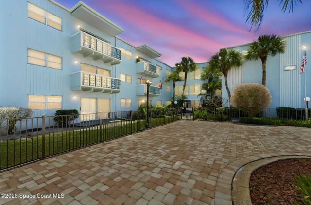 223 Columbia Drive #122 home for sale in The Plaza Condo