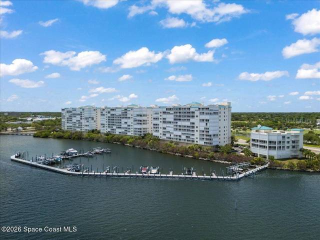 1 Indian River Avenue #201, home for sale in Titusville