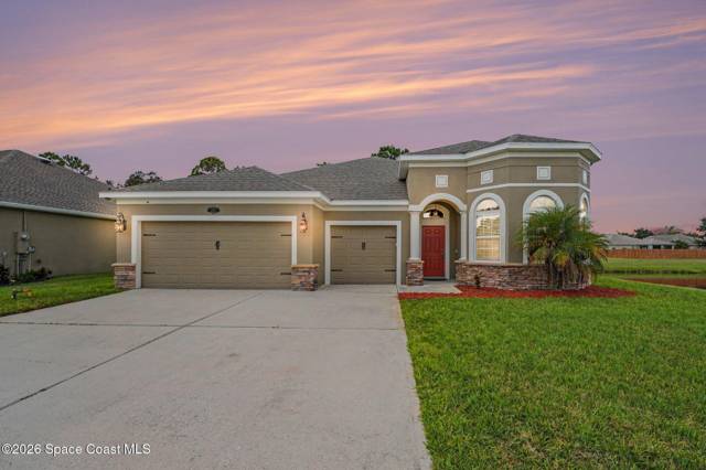 Eastwood 1 At Heritage Oaks