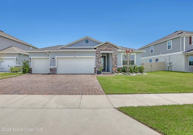 476 Glaspell Circle home for sale in Gardens At Waterstone